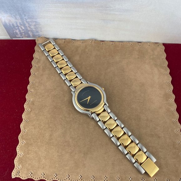 Vintage Giorgio of Beverly Hills Swiss Made Luxury Watch - Picture 5 of 8